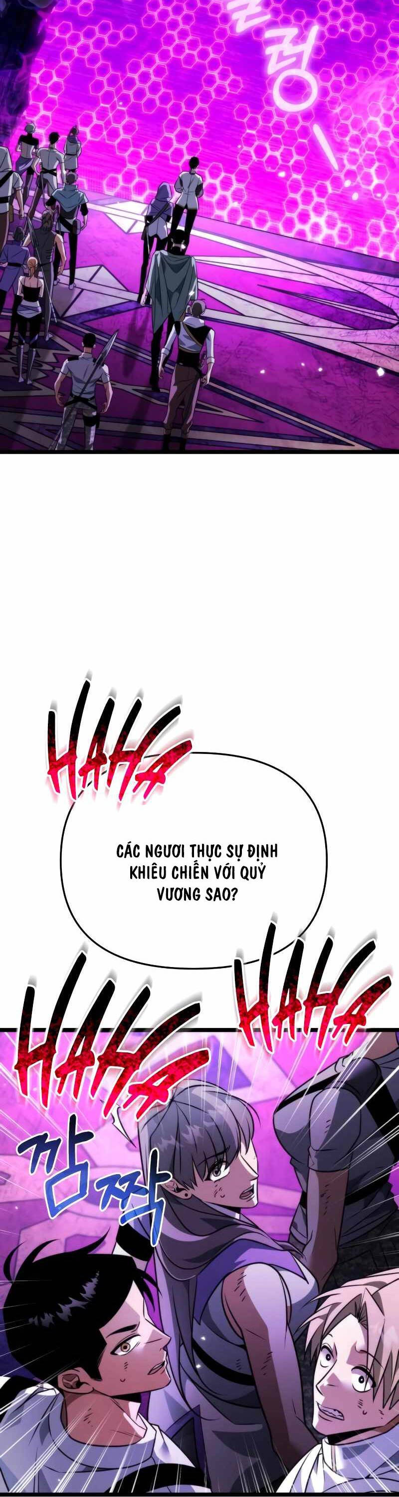 Chiến Binh Hồi Quy Chapter 32 - Trang 50