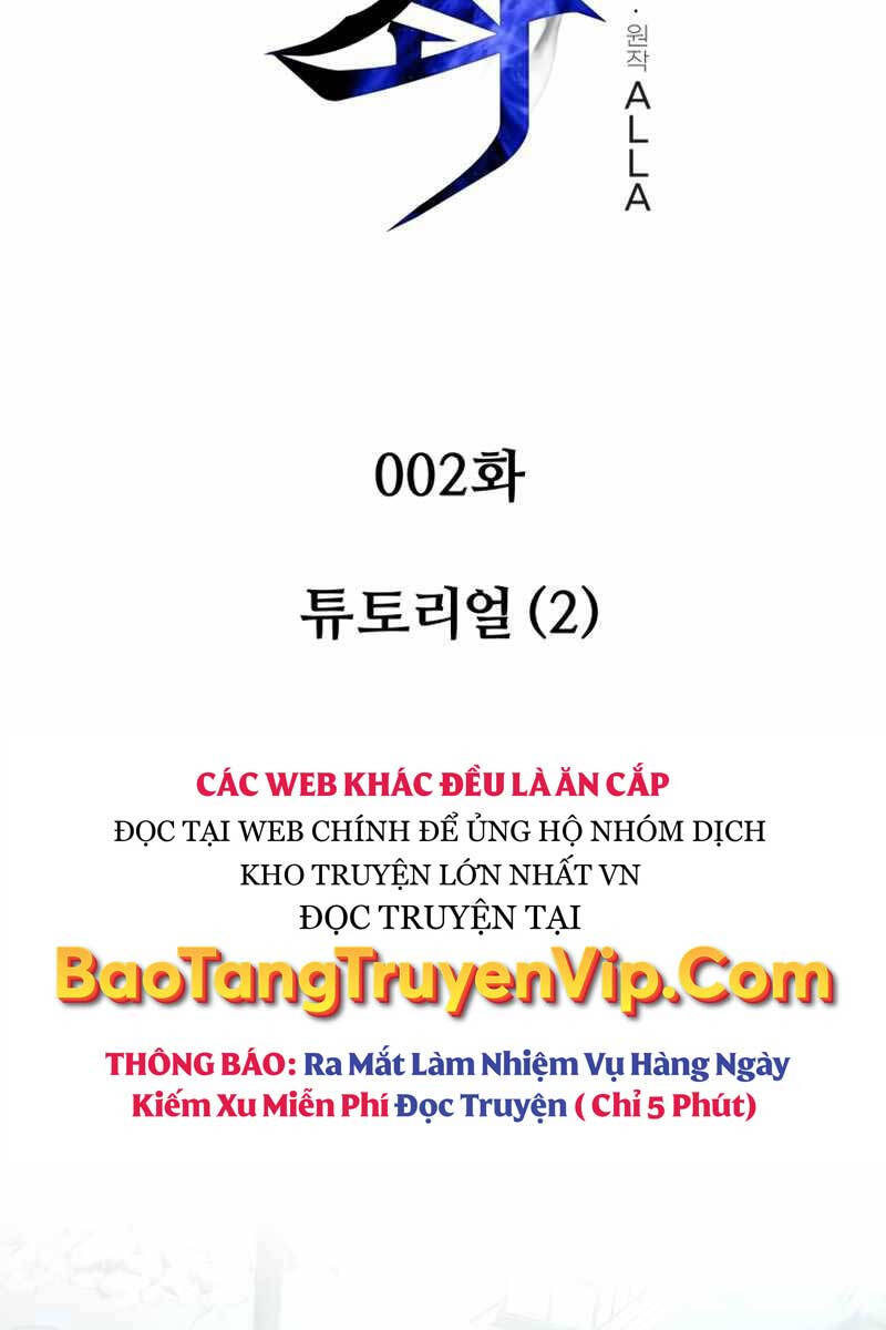 Chiến Binh Hồi Quy Chapter 2 - Trang 1