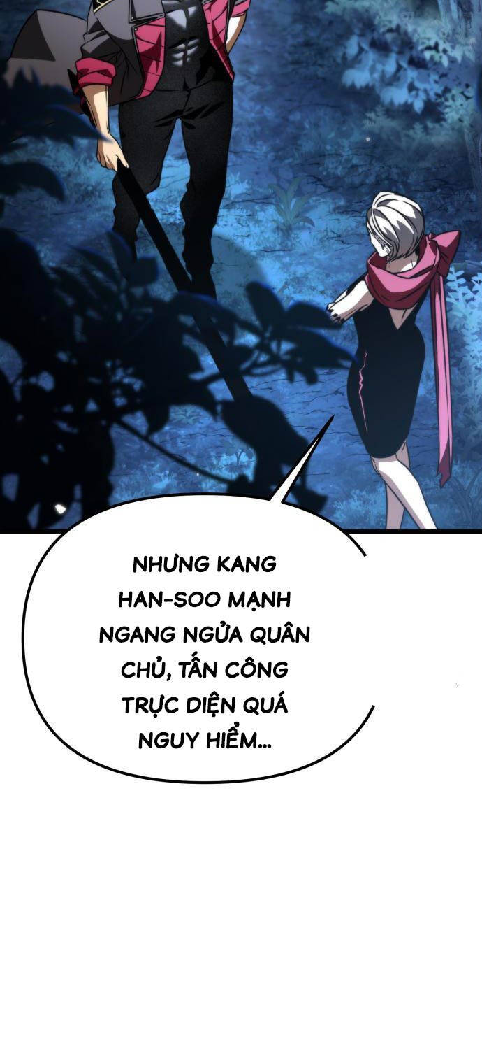 Chiến Binh Hồi Quy Chapter 36 - Trang 86