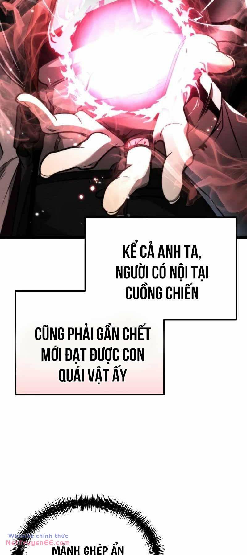 Chiến Binh Hồi Quy Chapter 17 - Trang 52