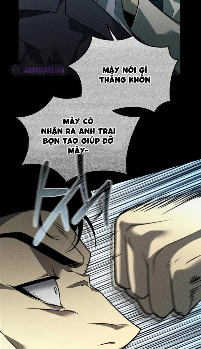 Chiến Binh Hồi Quy Chapter 12 - Trang 4