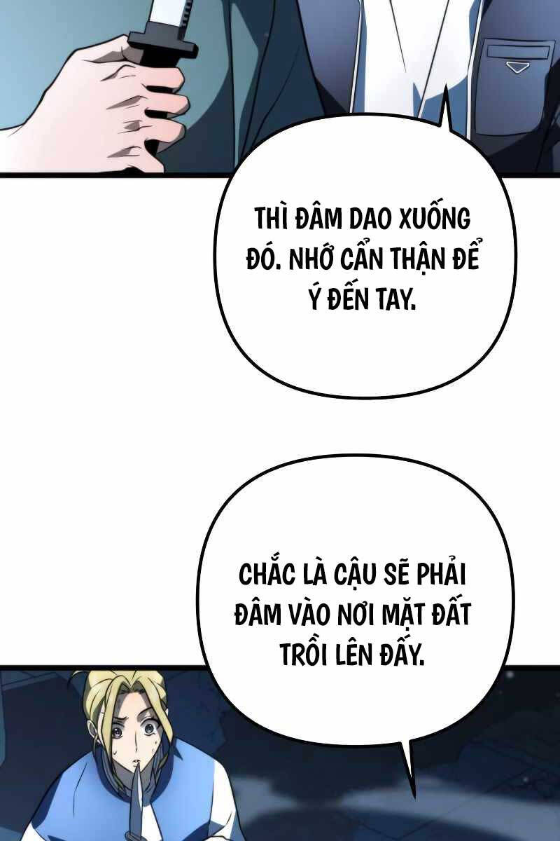 Chiến Binh Hồi Quy Chapter 4 - Trang 56