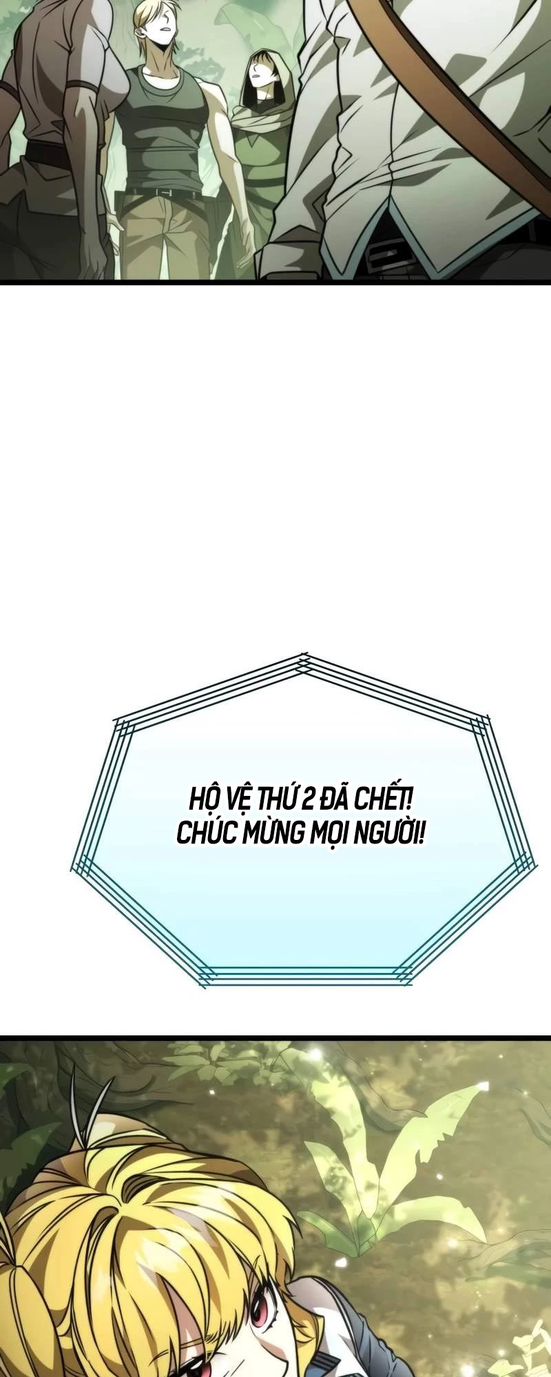 Chiến Binh Hồi Quy Chapter 38 - Trang 67