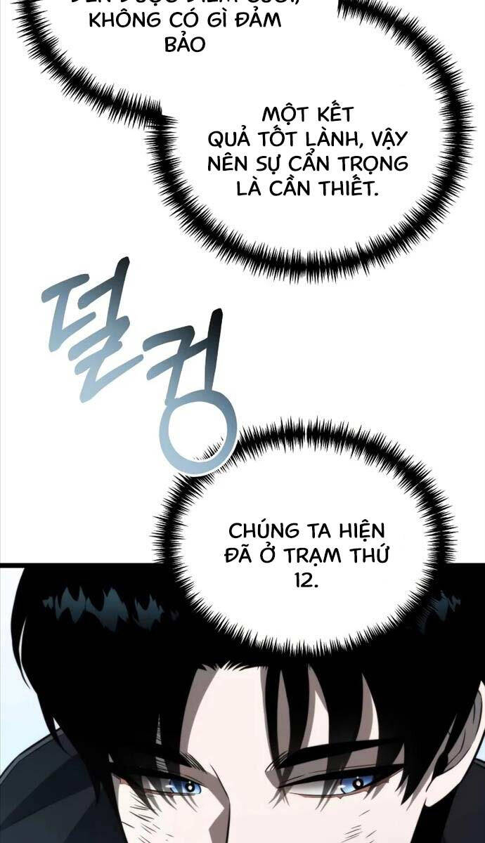 Chiến Binh Hồi Quy Chapter 11 - Trang 28