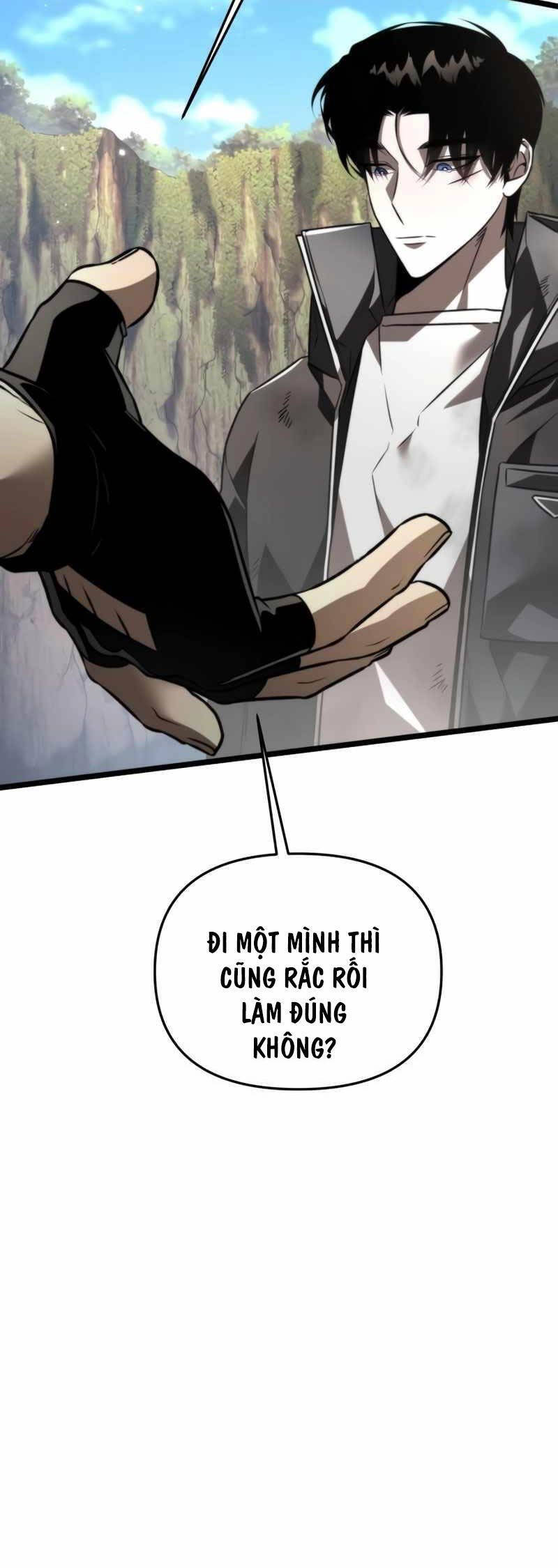 Chiến Binh Hồi Quy Chapter 26 - Trang 16