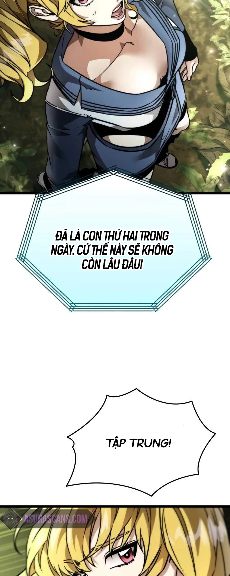 Chiến Binh Hồi Quy Chapter 38 - Trang 68