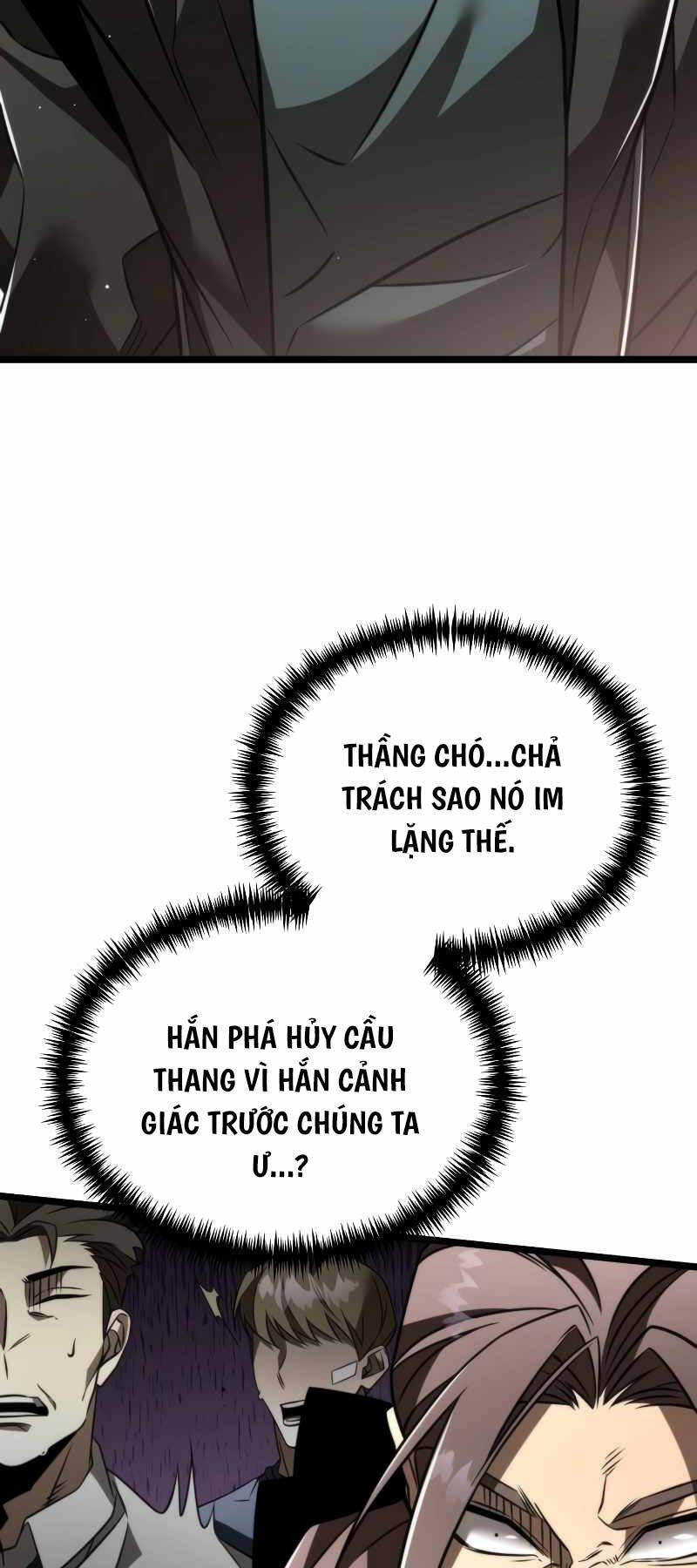 Chiến Binh Hồi Quy Chapter 20 - Trang 52