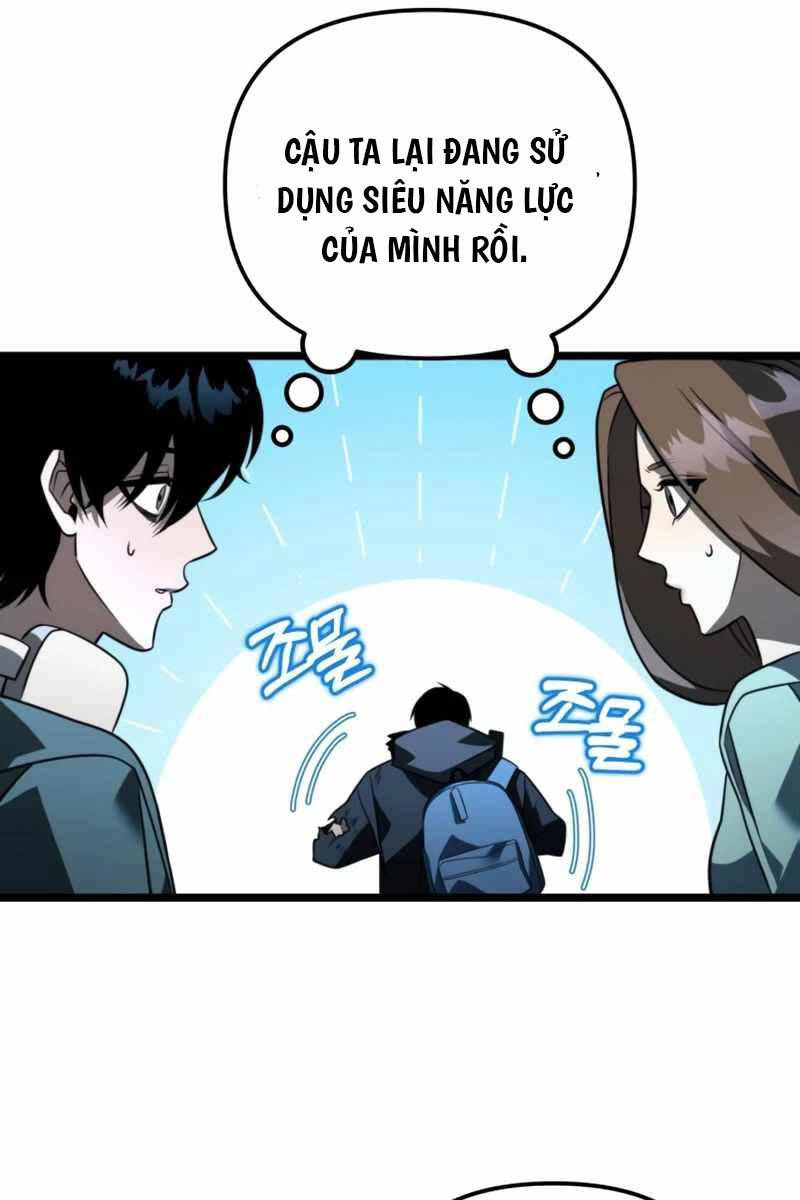 Chiến Binh Hồi Quy Chapter 10 - Trang 74