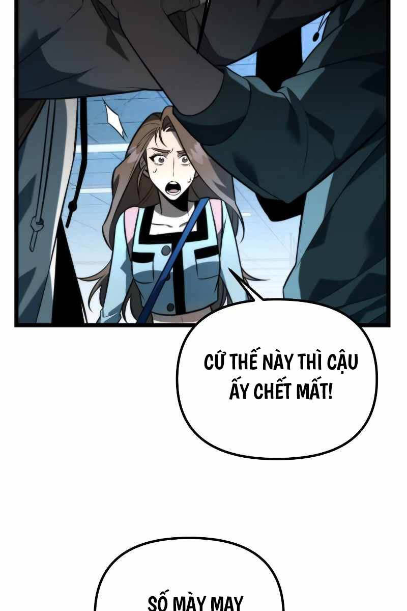 Chiến Binh Hồi Quy Chapter 8 - Trang 6