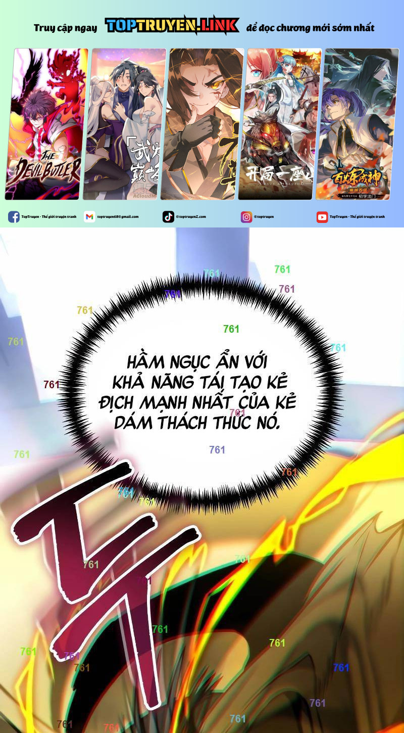 Chiến Binh Hồi Quy Chapter 44 - Trang 0