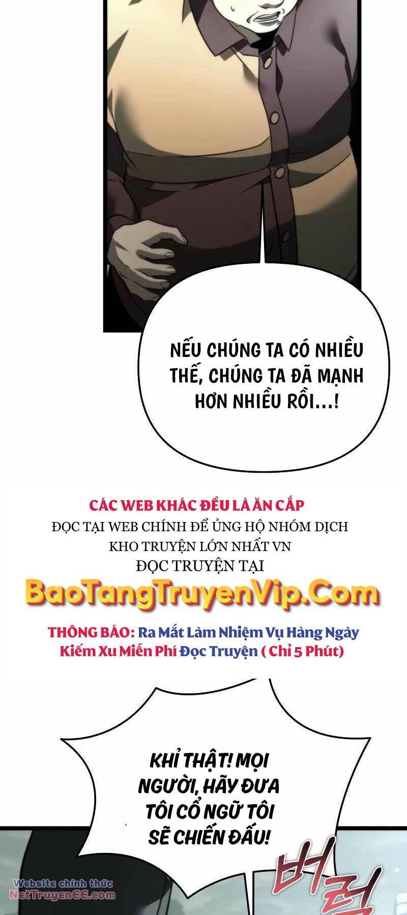 Chiến Binh Hồi Quy Chapter 17 - Trang 56