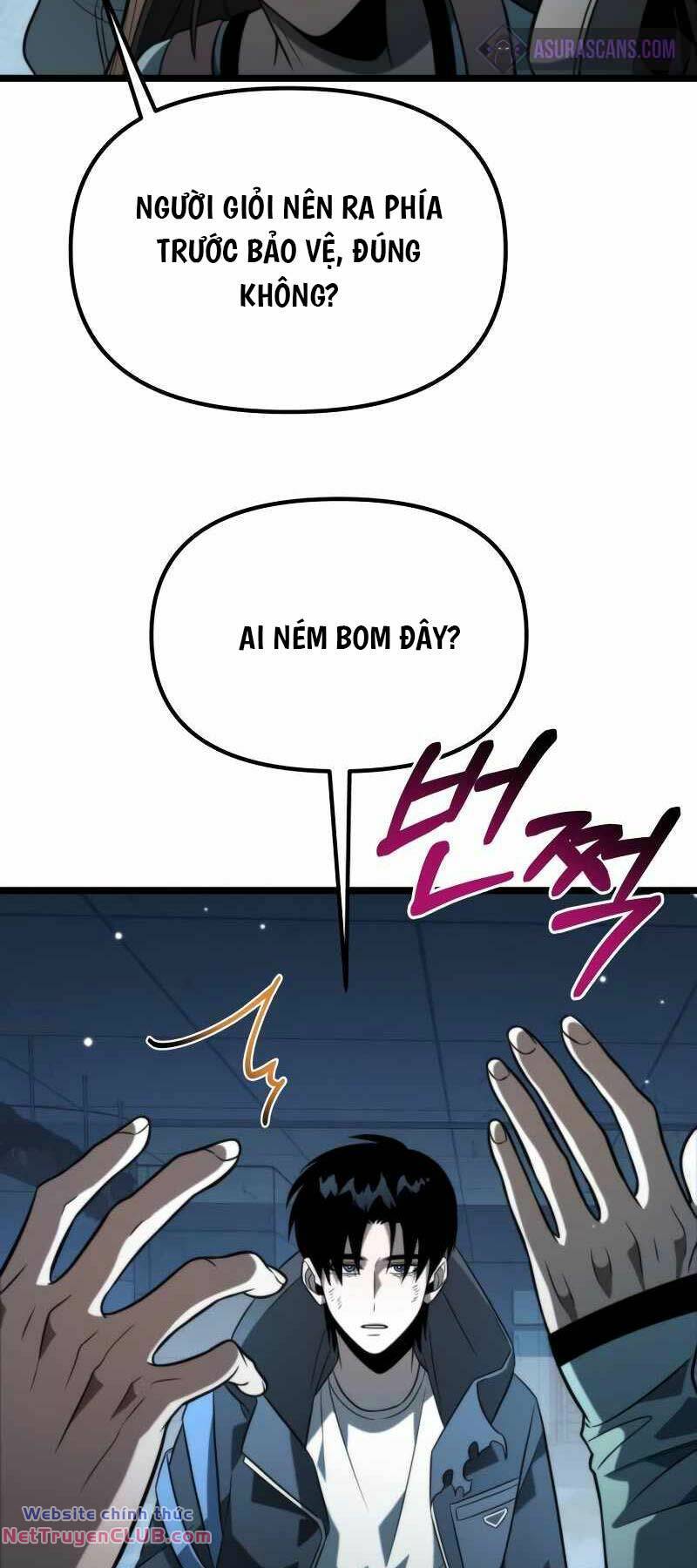 Chiến Binh Hồi Quy Chapter 7 - Trang 19