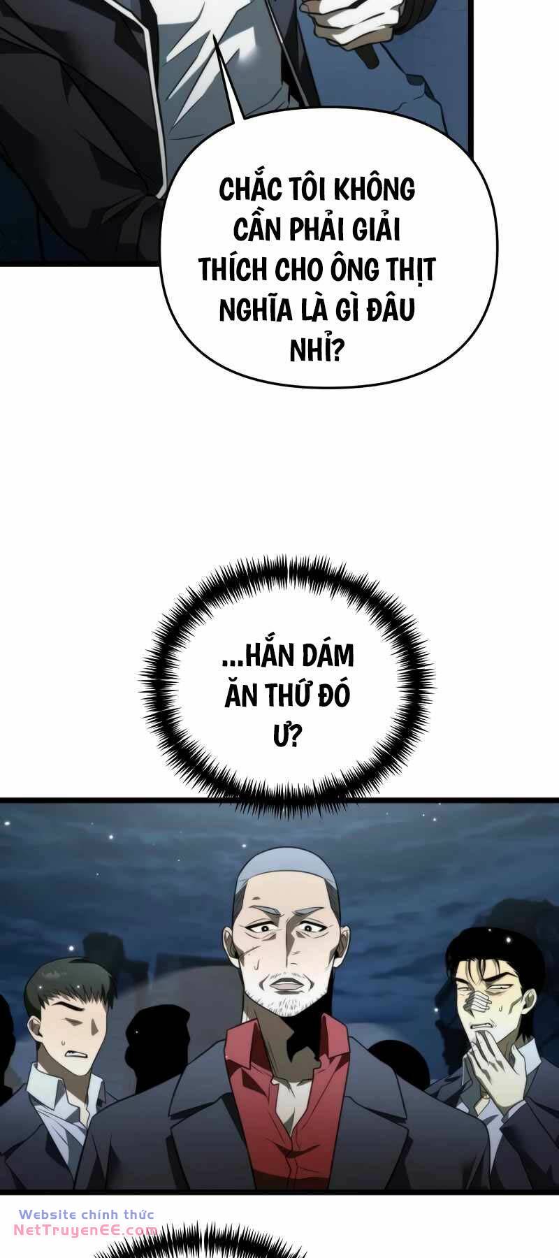 Chiến Binh Hồi Quy Chapter 14 - Trang 17