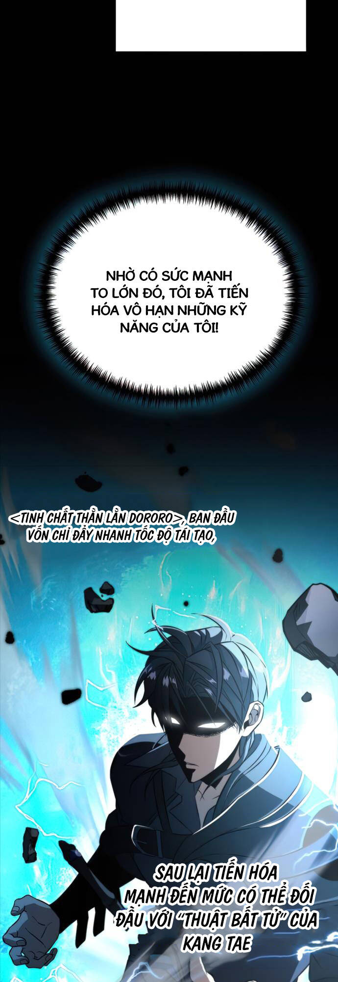 Chiến Binh Hồi Quy Chapter 5 - Trang 18