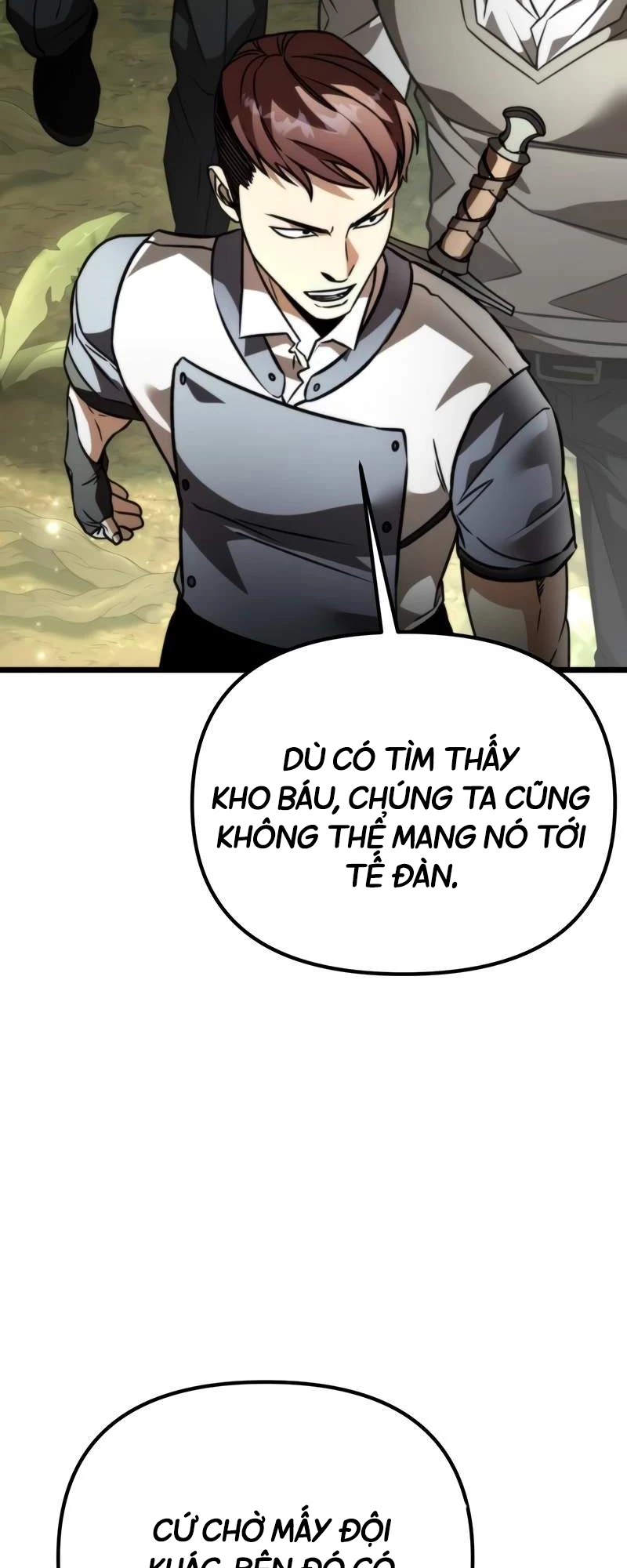 Chiến Binh Hồi Quy Chapter 38 - Trang 83