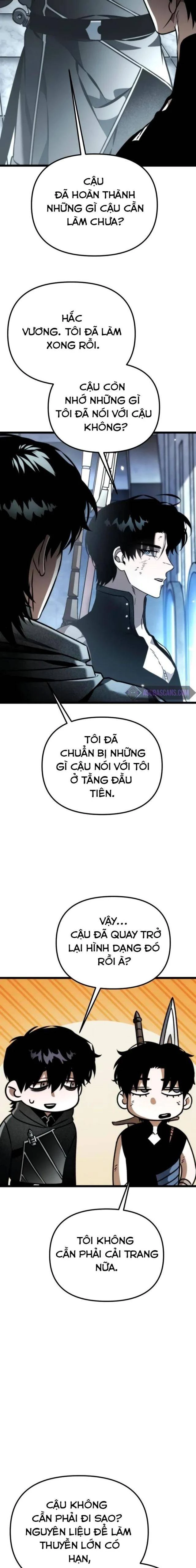 Chiến Binh Hồi Quy Chapter 43 - Trang 5