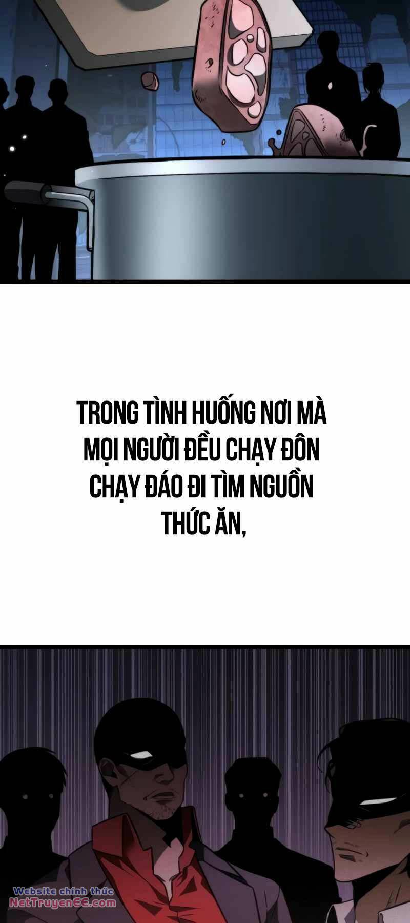 Chiến Binh Hồi Quy Chapter 14 - Trang 6