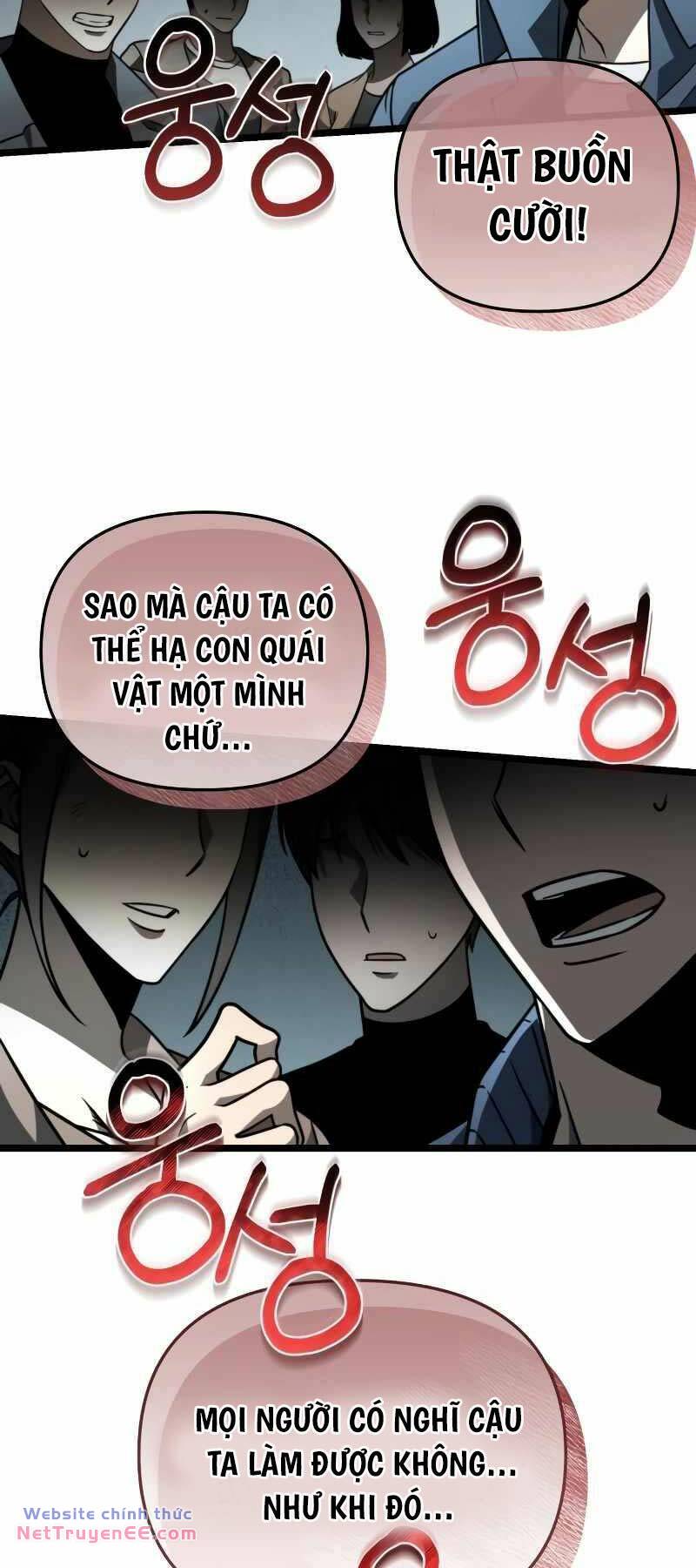 Chiến Binh Hồi Quy Chapter 17 - Trang 31