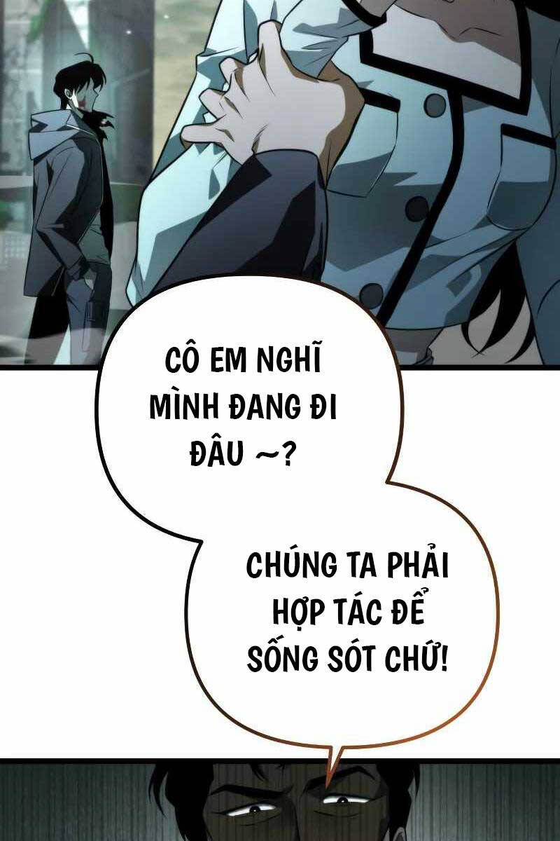 Chiến Binh Hồi Quy Chapter 3 - Trang 56