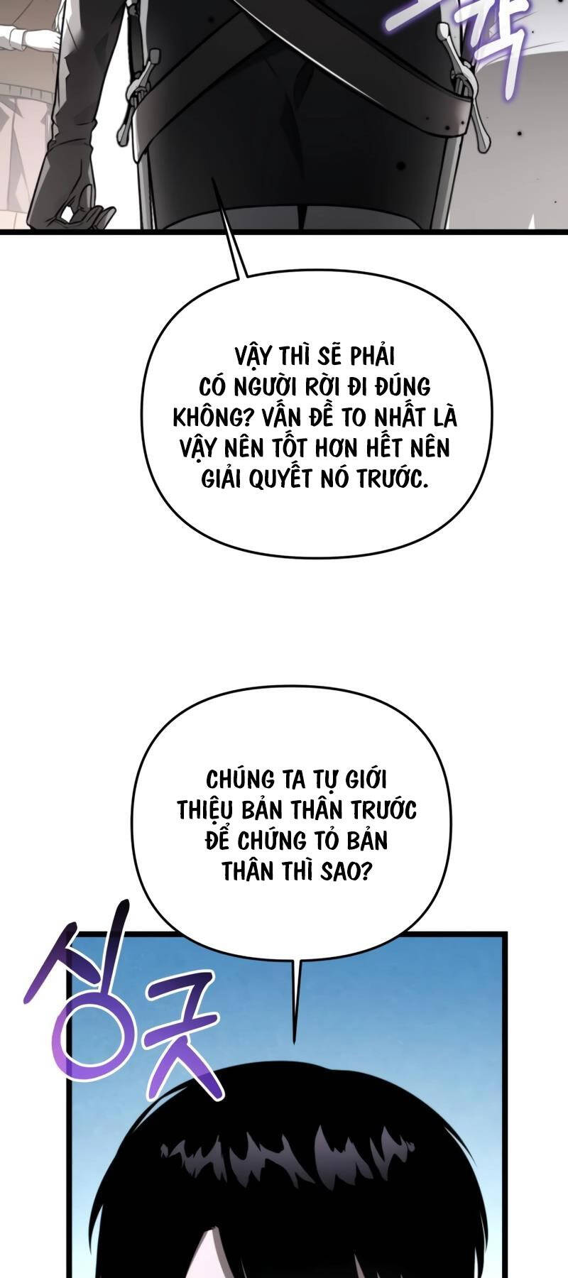 Chiến Binh Hồi Quy Chapter 23 - Trang 10