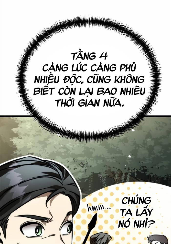 Chiến Binh Hồi Quy Chapter 45 - Trang 69