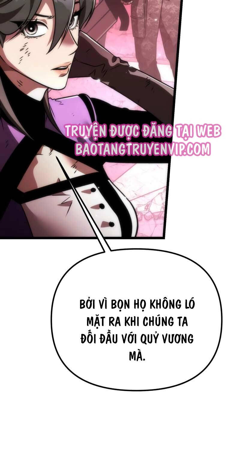 Chiến Binh Hồi Quy Chapter 35 - Trang 34