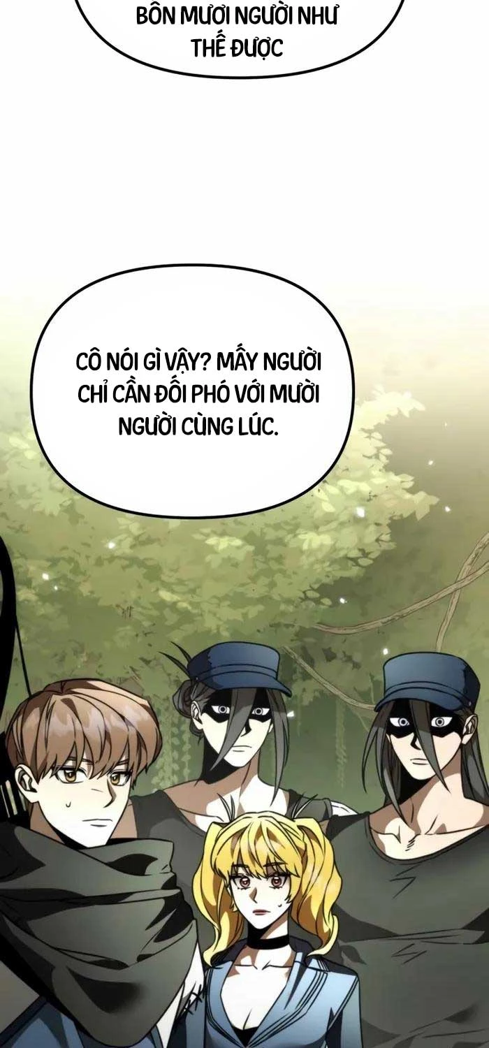 Chiến Binh Hồi Quy Chapter 39 - Trang 25