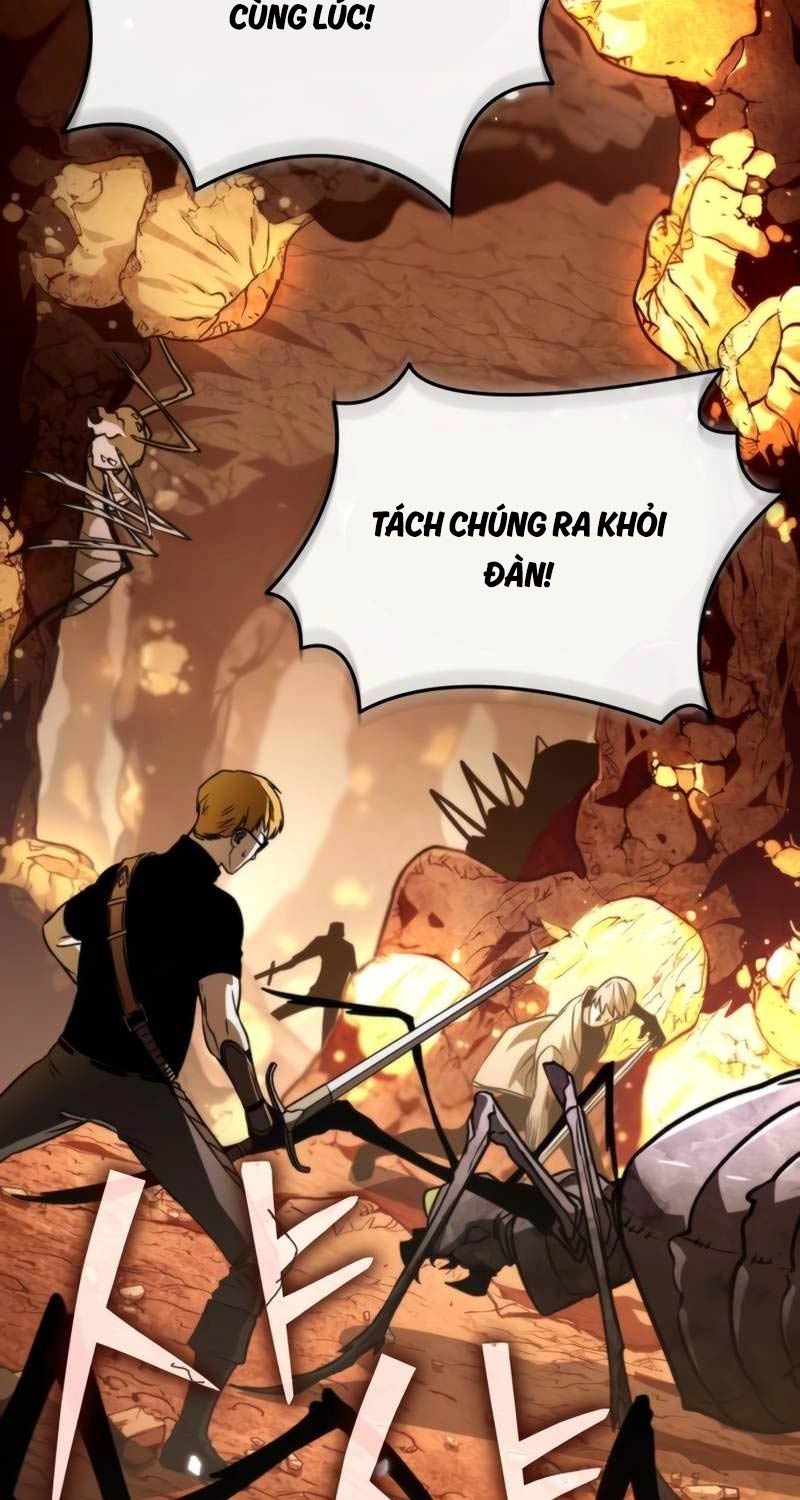 Chiến Binh Hồi Quy Chapter 37 - Trang 37