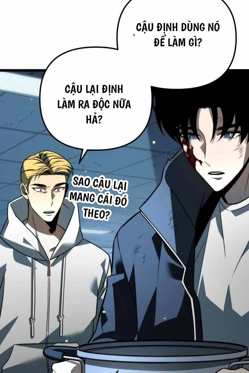 Chiến Binh Hồi Quy Chapter 10 - Trang 81