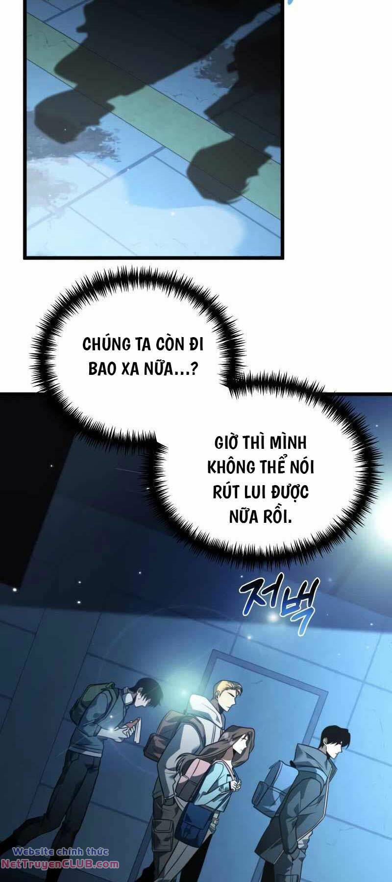 Chiến Binh Hồi Quy Chapter 7 - Trang 23