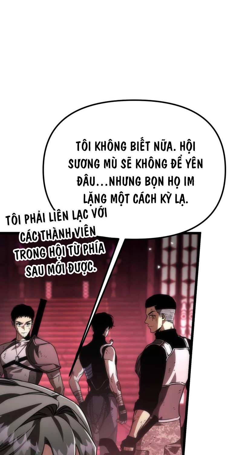 Chiến Binh Hồi Quy Chapter 35 - Trang 33