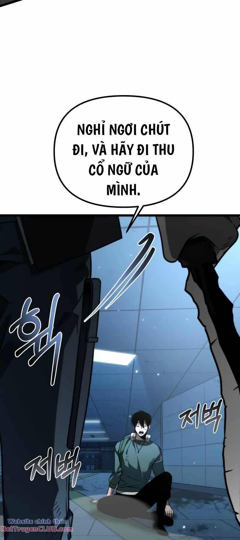 Chiến Binh Hồi Quy Chapter 7 - Trang 77