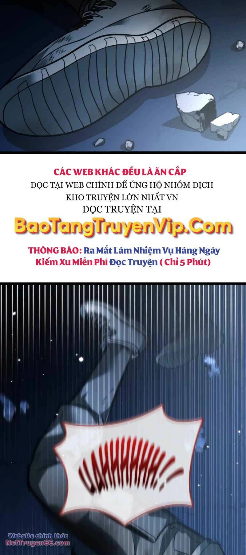 Chiến Binh Hồi Quy Chapter 14 - Trang 37