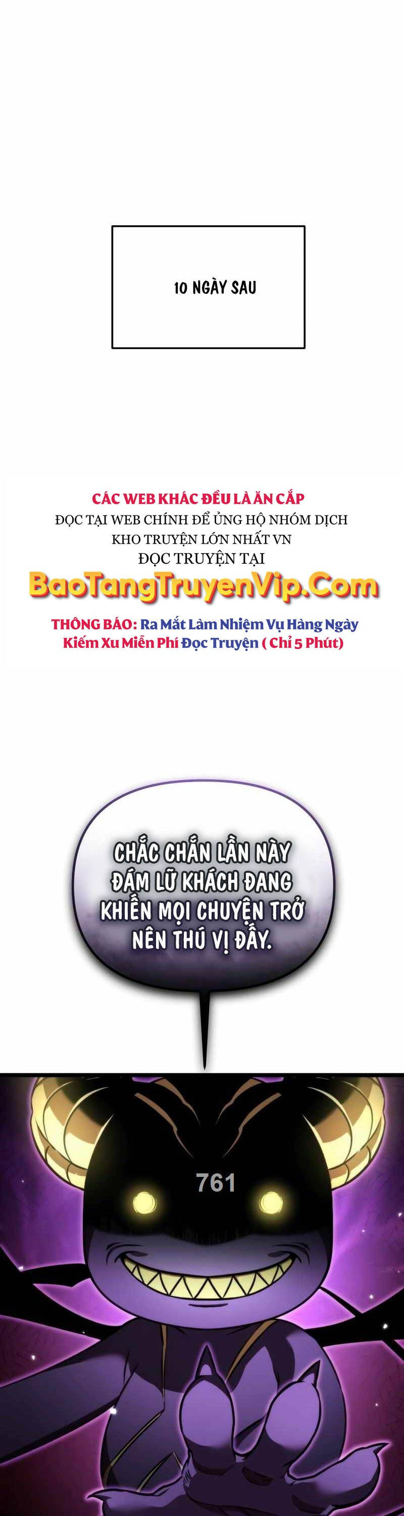 Chiến Binh Hồi Quy Chapter 30 - Trang 0