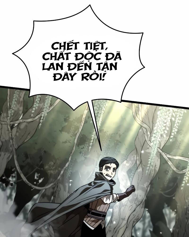 Chiến Binh Hồi Quy Chapter 44 - Trang 206