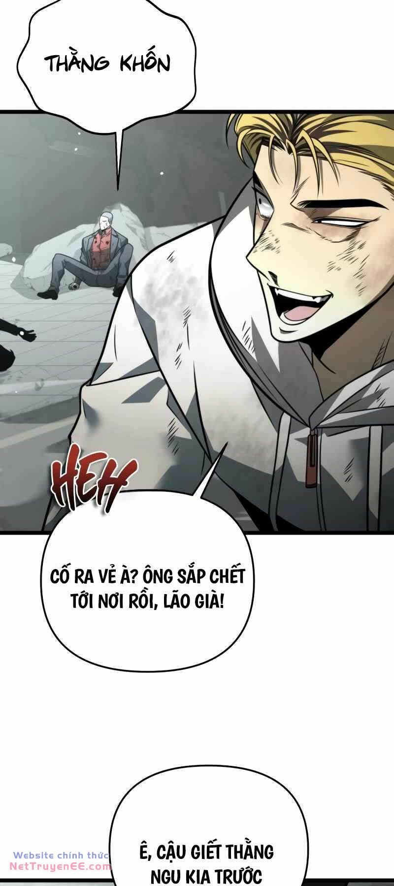 Chiến Binh Hồi Quy Chapter 15 - Trang 65