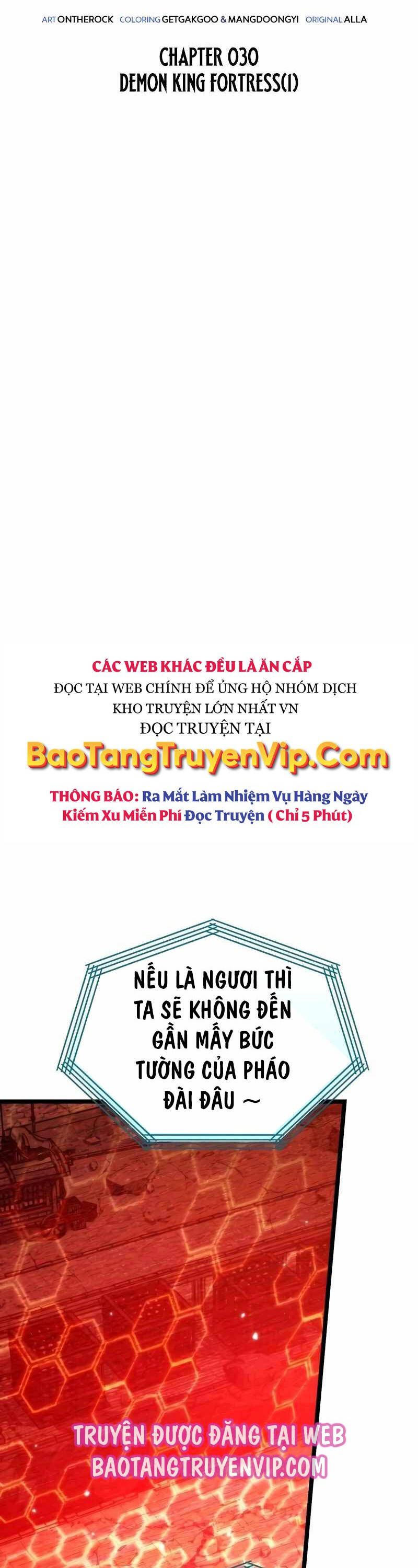 Chiến Binh Hồi Quy Chapter 30 - Trang 11