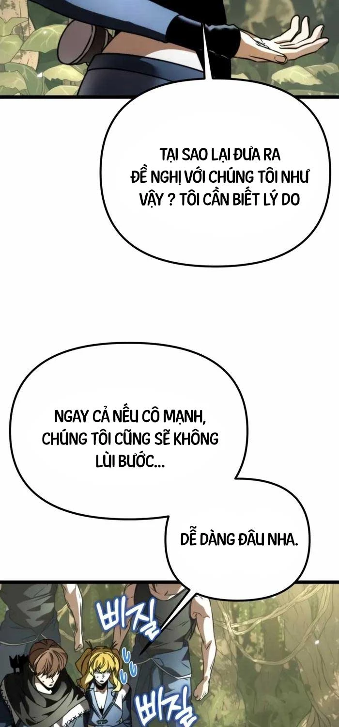 Chiến Binh Hồi Quy Chapter 39 - Trang 21