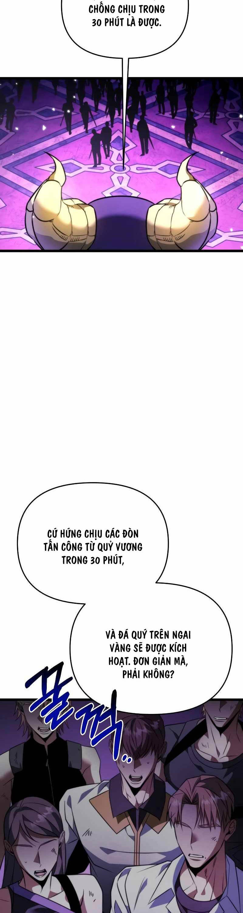 Chiến Binh Hồi Quy Chapter 32 - Trang 53