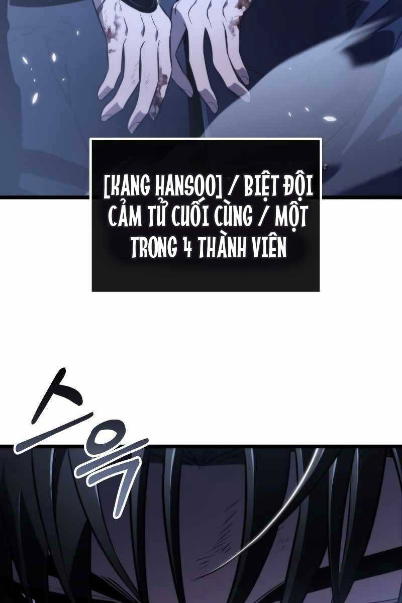 Chiến Binh Hồi Quy Chapter 0 - Trang 54