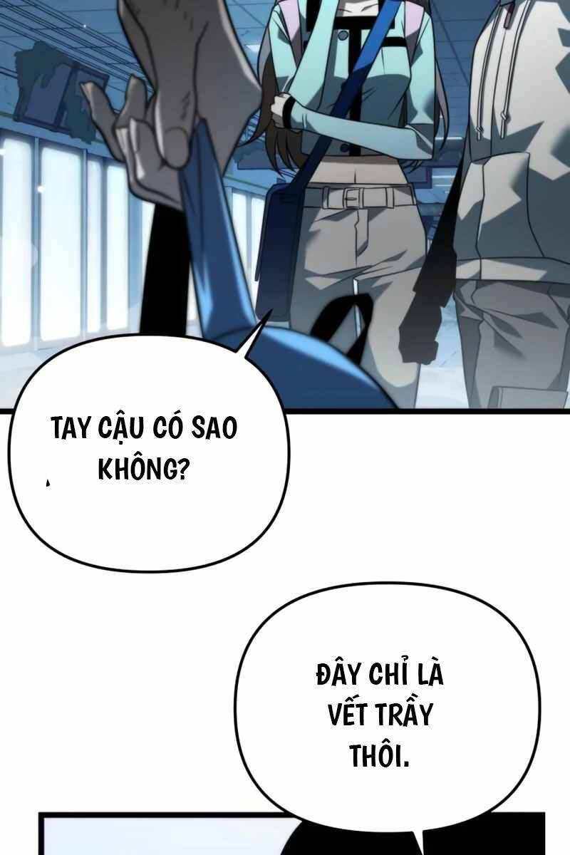 Chiến Binh Hồi Quy Chapter 10 - Trang 27