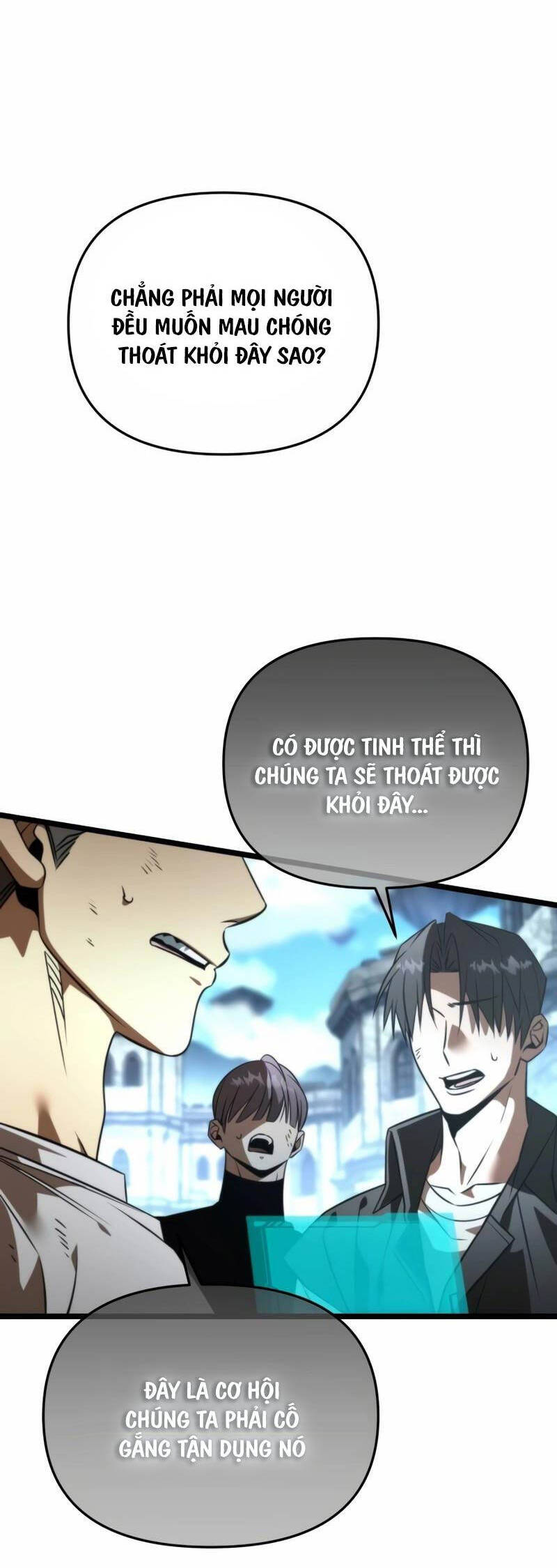 Chiến Binh Hồi Quy Chapter 28 - Trang 27