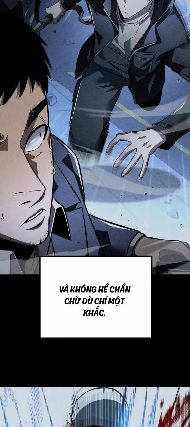 Chiến Binh Hồi Quy Chapter 20 - Trang 9