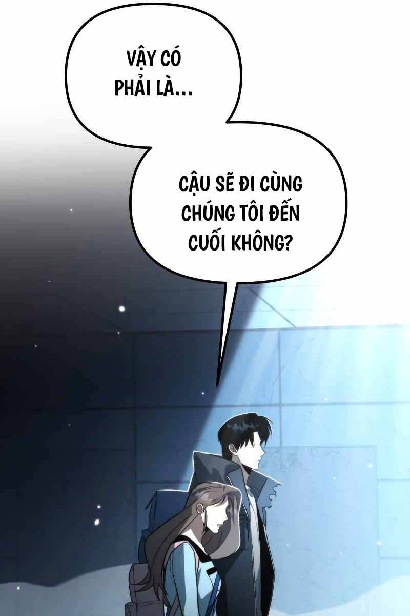 Chiến Binh Hồi Quy Chapter 8 - Trang 31