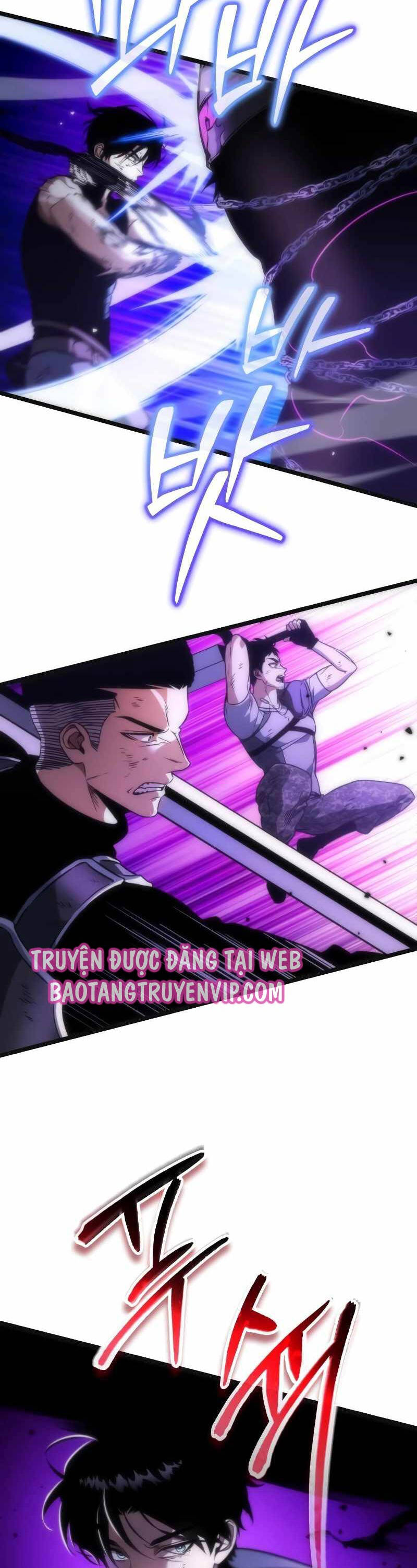 Chiến Binh Hồi Quy Chapter 32 - Trang 22