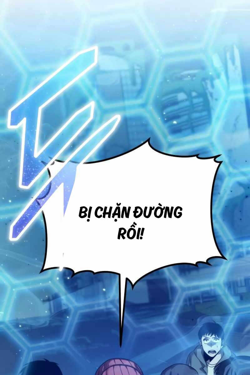 Chiến Binh Hồi Quy Chapter 2 - Trang 23