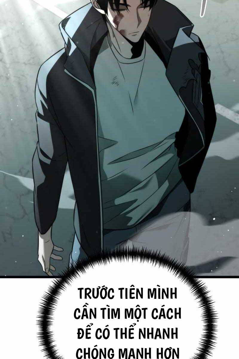 Chiến Binh Hồi Quy Chapter 3 - Trang 17