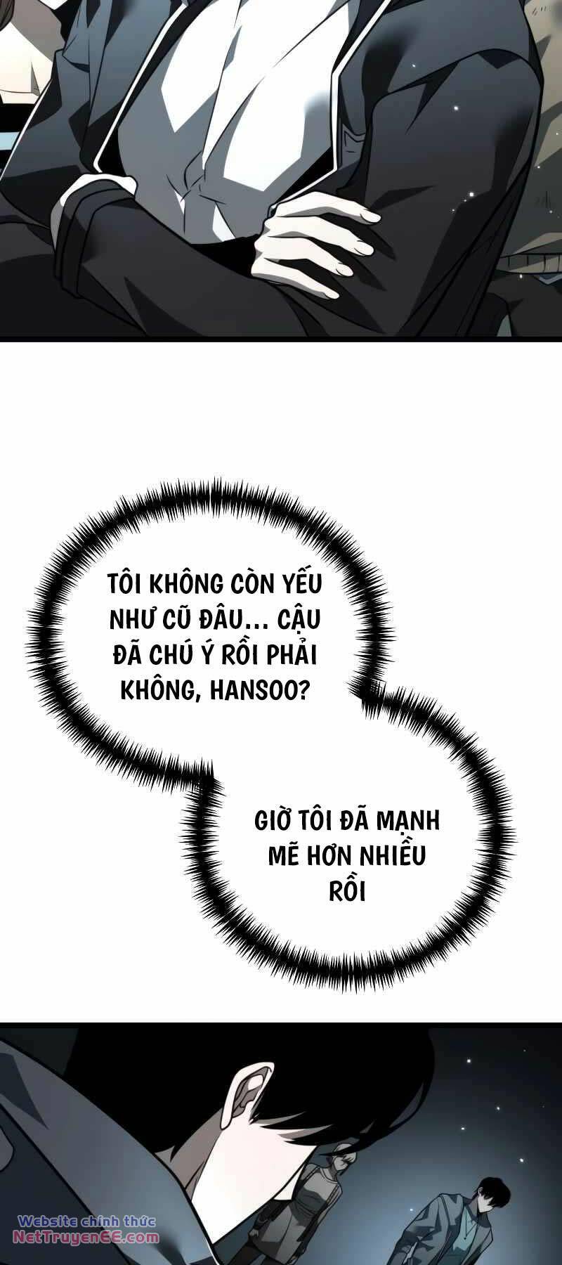 Chiến Binh Hồi Quy Chapter 17 - Trang 18