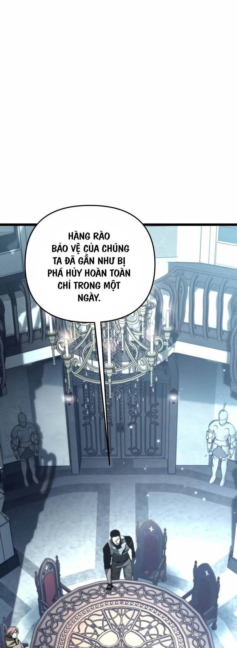 Chiến Binh Hồi Quy Chapter 27 - Trang 13