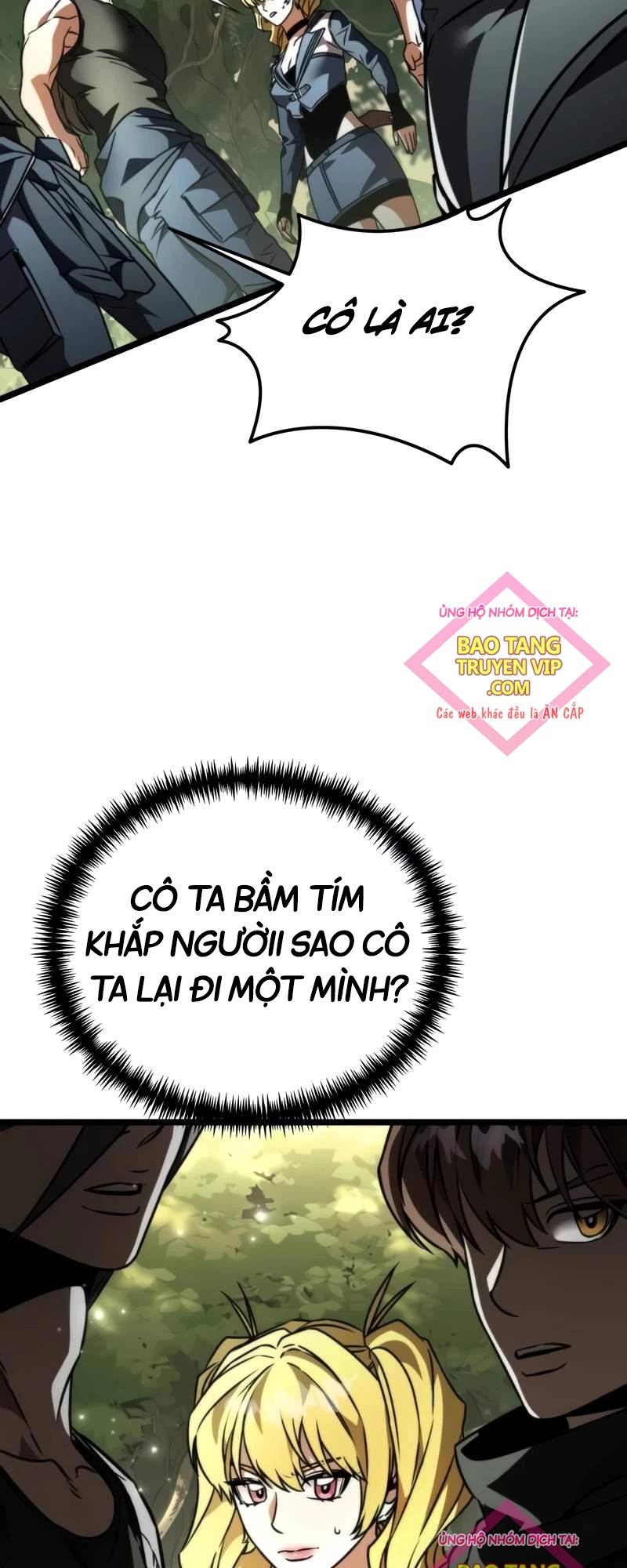 Chiến Binh Hồi Quy Chapter 38 - Trang 91